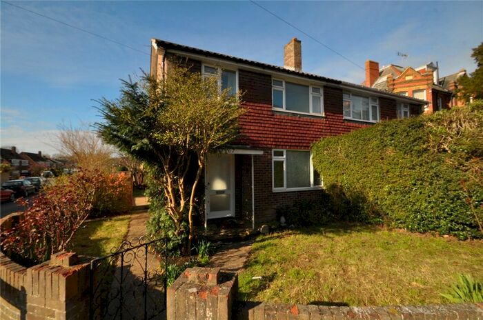 3 Bedroom Semi-Detached House To Rent In Whitstable Road, Canterbury, CT2