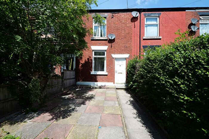 3 Bedroom Terraced House For Sale In Ryecroft Street, Ashton-Under-Lyne, OL7