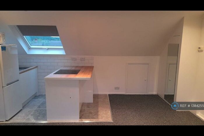 Studio To Rent In Blenheim Park Road, South Croydon, CR2