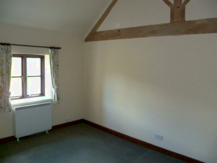 2 Bedroom Cottage To Rent In Fox Covert, Ashby Road, Tamworth, Staffordshire, B79