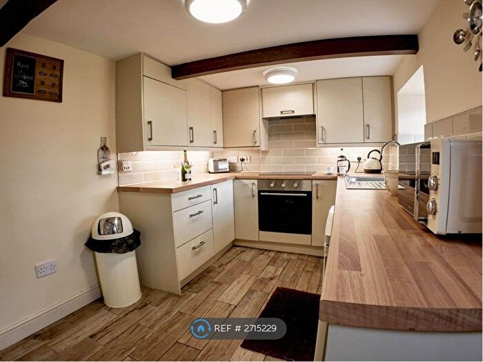 3 Bedroom Terraced House To Rent In Kendal Row, Blackburn, BB1