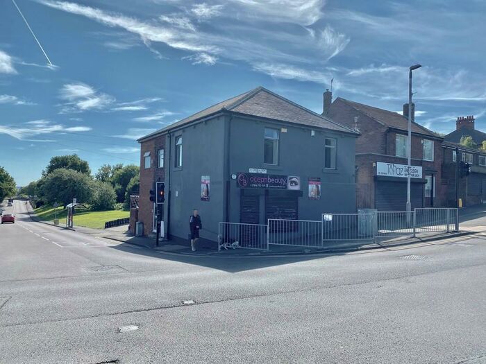 3 Bedroom Property To Rent In Church Row, Windy Nook, NE10