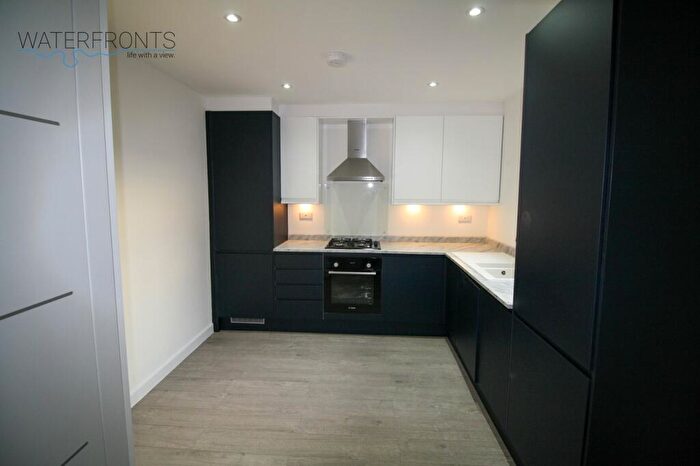 1 Bedroom Apartment To Rent In Union Road, Croydon, CR0