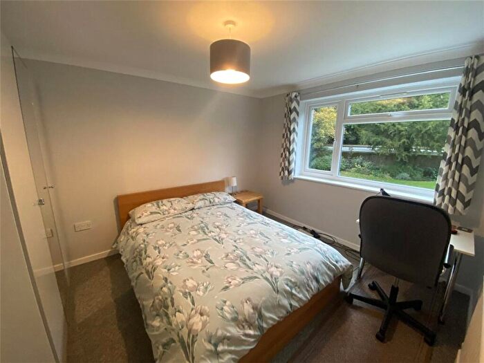 2 Bedroom Apartment To Rent In Lantern Court, Christchurch Road, Winchester, Hampshire, SO23