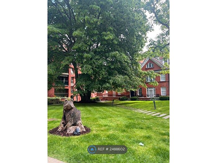 1 Bedroom Flat To Rent In Kidderpore Avenue, London, NW3