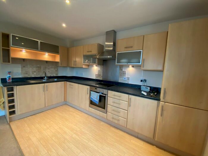 2 Bedroom Flat To Rent In Centro West, Derby, DE1