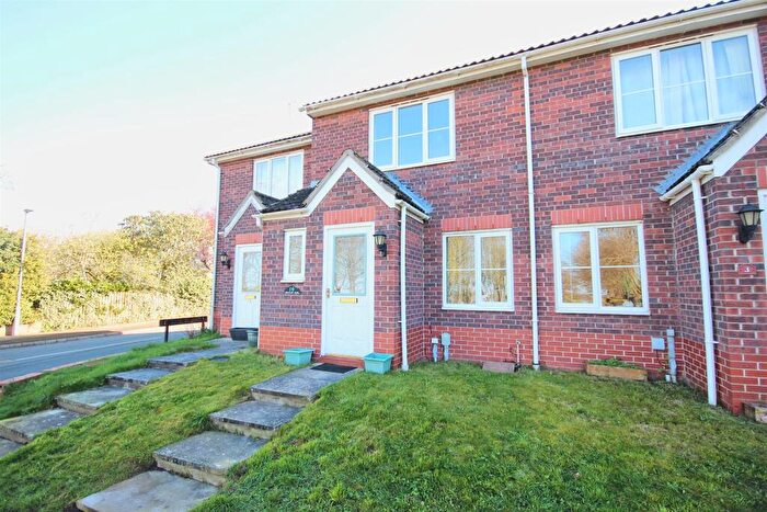 2 Bedroom Terraced House For Sale In Main Street, Long Riston, HU11