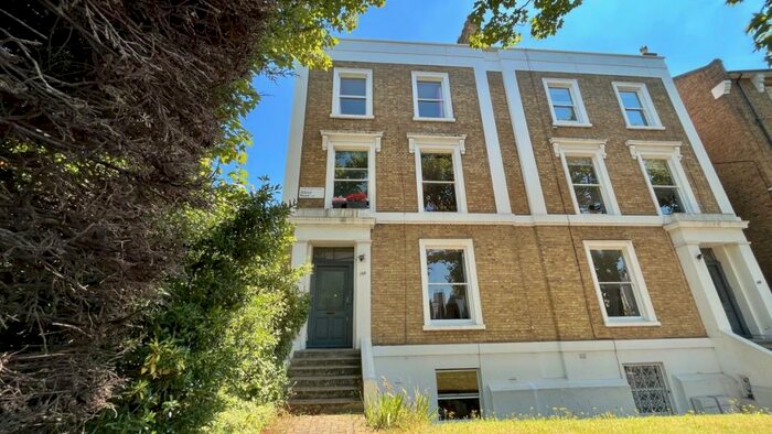 1 Bedroom Flat To Rent In Albion Road, Stoke Newington, London, N16