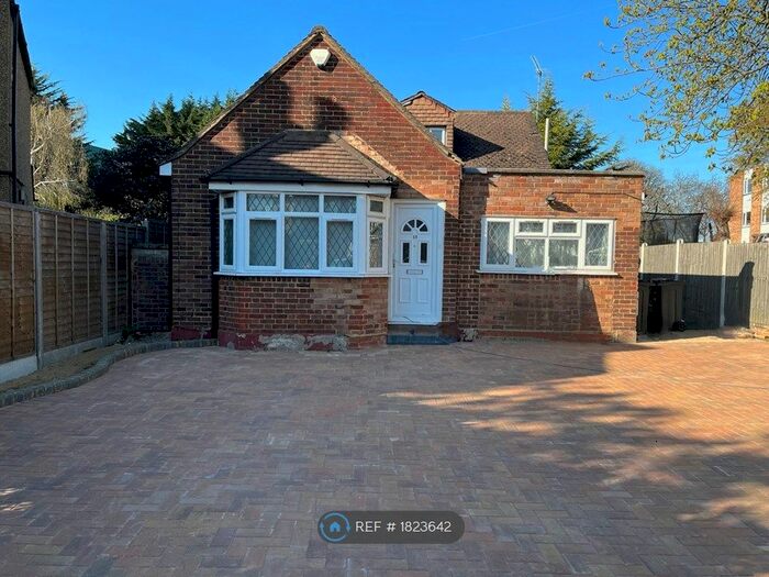 4 Bedroom Detached House To Rent In Eagle Lane, London, E11