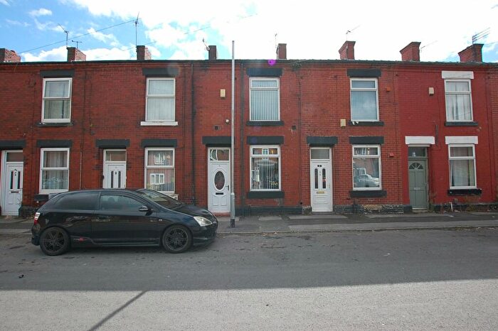2 Bedroom Terraced House To Rent In Trafalgar Street, Ashton-under-Lyne, Greater Manchester, OL7