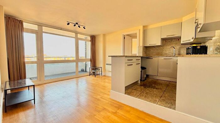 2 Bedroom Flat To Rent In Stuart Tower, Maida Vale, W9