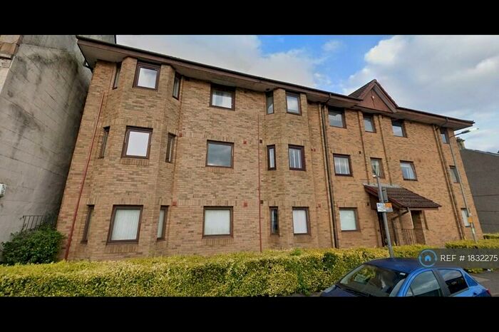 2 Bedroom Flat To Rent In Church Street, Johnstone, PA5