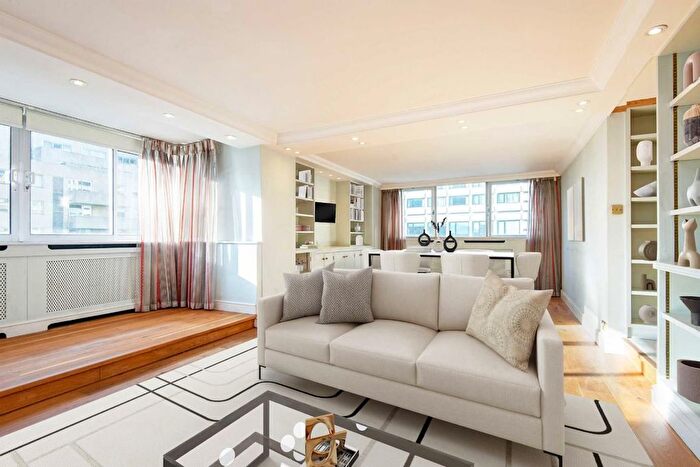2 Bedroom Flat For Sale In Upper Ground, River Court, Upper Ground, SE1