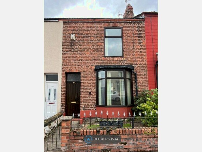 3 Bedroom Terraced House To Rent In Wellfield Street, Warrington, WA5