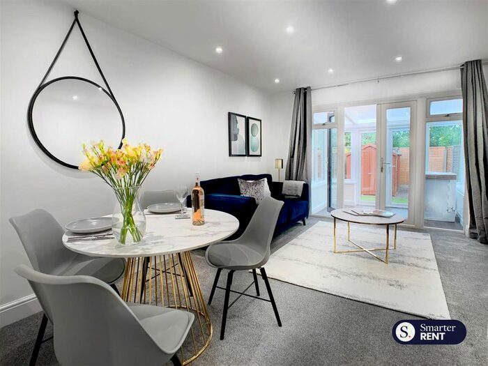 2 Bedroom Property To Rent In Oak Ridge, West End, Woking, GU24