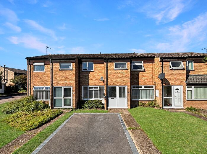 3 Bedroom Terraced House For Sale In High Street, Sawston, CB22