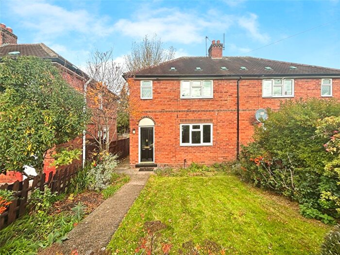 3 Bedroom Semi Detached House To Rent In Steventon Road, Wellington, Telford, Shropshire, TF1