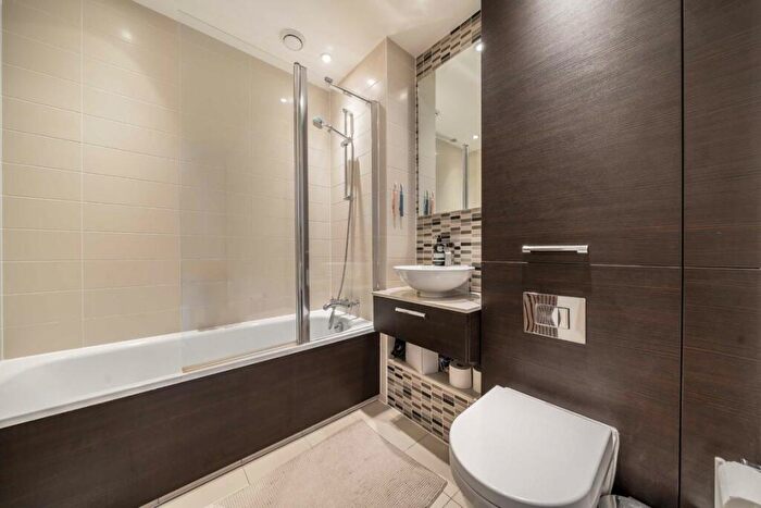 1 Bedroom Flat For Sale In Frampton Park Road, Hackney, E9
