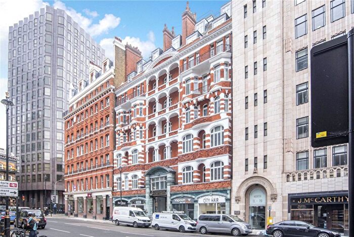 3 Bedroom Flat For Sale In Westminster Palace Gardens, Artillery Row, London, SW1P