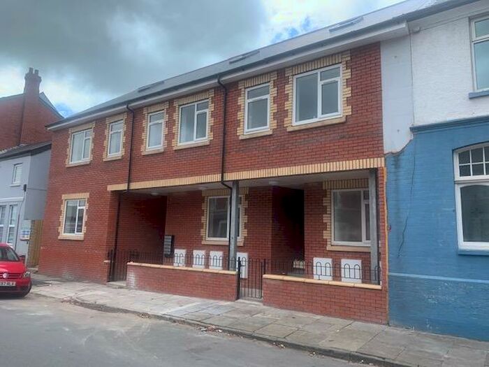 1 Bedroom Apartment To Rent In Windway Road, Cardiff, CF5