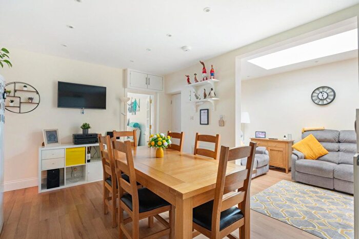 3 Bedroom Bungalow For Sale In Louise Road, Dorchester, DT1