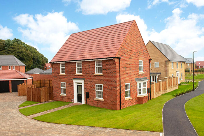 4 Bedroom Detached House For Sale In Halifax Road, Penistone, Barnsley, South Yorkshire, S36