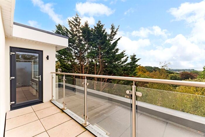 1 Bedroom Apartment For Sale In Delhi Close, Poole, Dorset, BH14