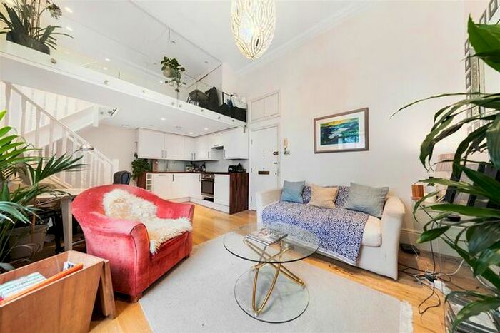 1 Bedroom Flat To Rent In Colville Gardens, London, W11