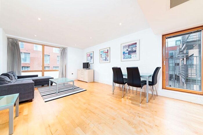 2 Bedroom Flat To Rent In Monck Street, Westminster, SW1P