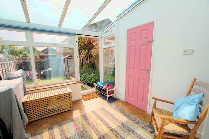 3 Bedroom Terraced House For Sale In Arminers Close, Alverstoke, Gosport, PO12