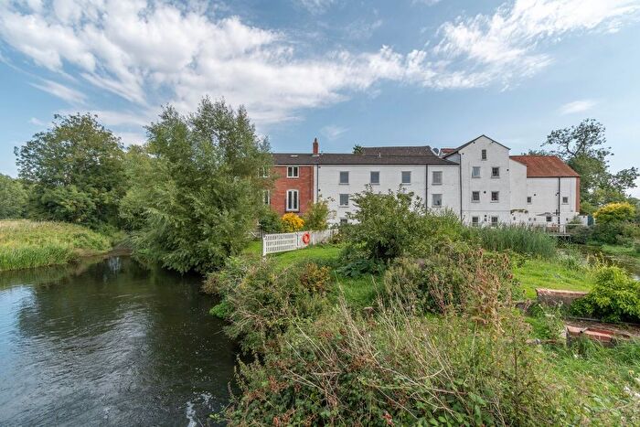 1 Bedroom Flat For Sale In Billingford Road, North Elmham, NR20