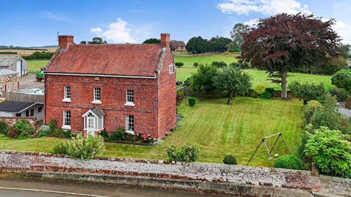 4 Bedroom Semi Detached House For Sale In Little Ness, Shrewsbury, SY4