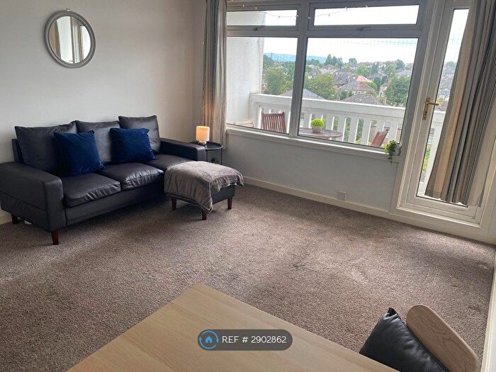 1 Bedroom Flat To Rent In Tannadice Path, Glasgow, G52