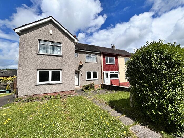 1 Bedroom Flat For Sale In Foxbar Road, Paisley, Renfrewshire, PA2