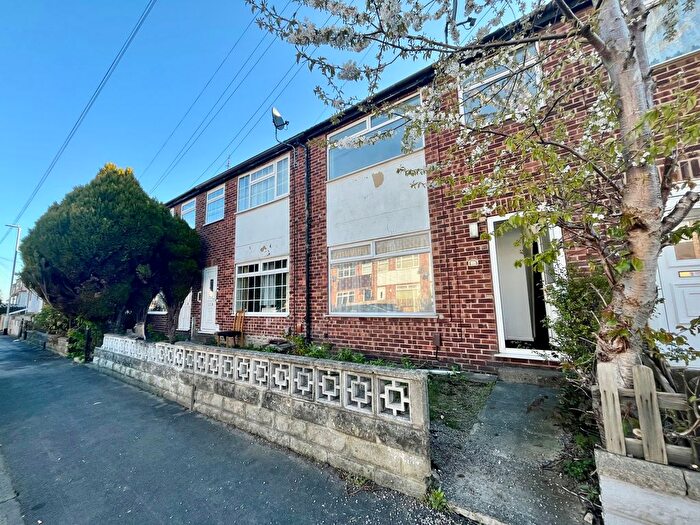 3 Bedroom Property To Rent In Model Avenue, Armley, Leeds, LS12