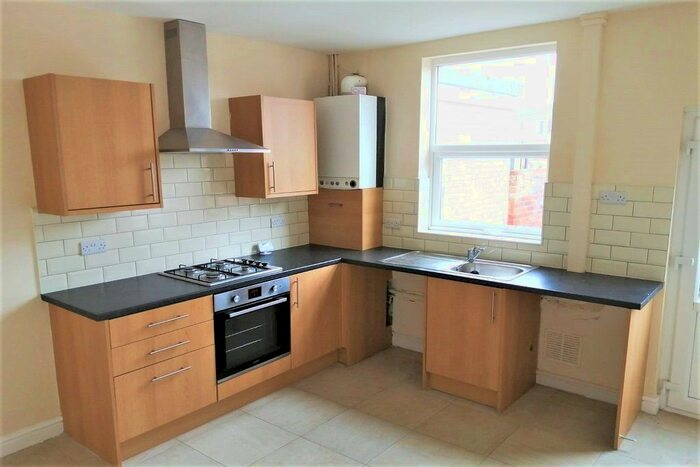 2 Bedroom Terraced House To Rent In Dodsworth Street, Mexborough, S64