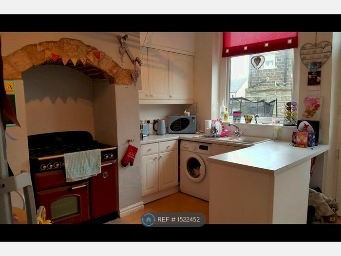 3 Bedroom Terraced House To Rent In Gordon Street, Sutton-In-Craven, Keighley, BD20