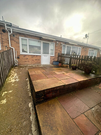 1 Bedroom Bungalow To Rent In Gretna Fold, Burnley, BB11