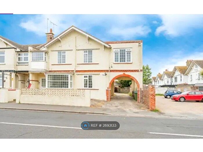 1 Bedroom Flat To Rent In Gloucester Road, Bognor Regis, PO21