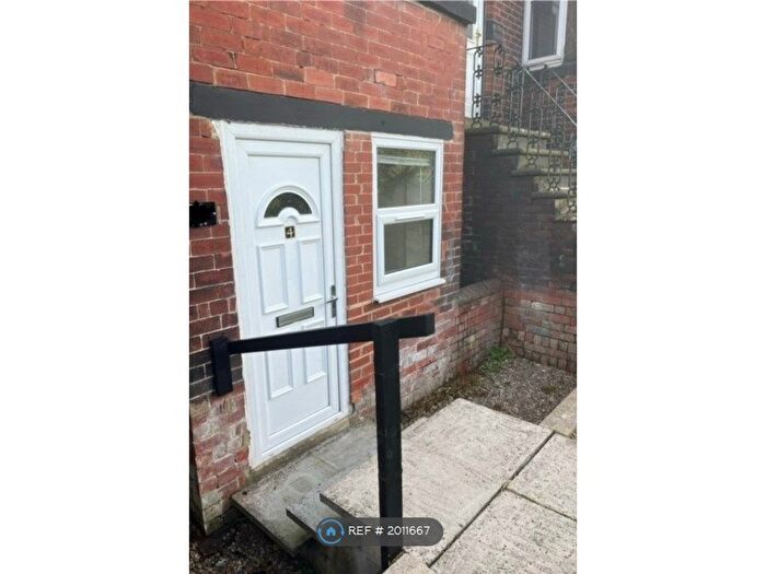 Studio To Rent In Stanningley Road, Leeds, LS12