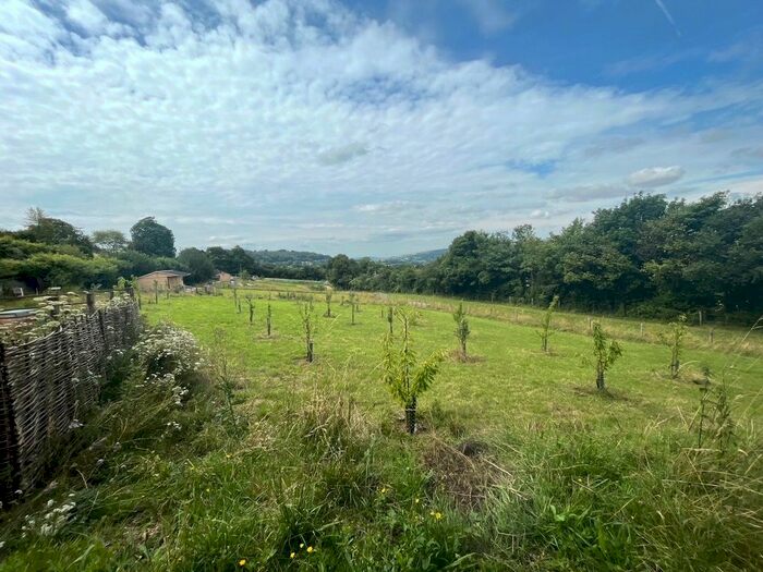 Land For Sale In Longridge, Sheepscombe, Stroud, Gloucestershire, GL6