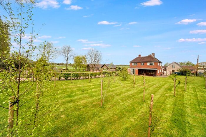 3 Bedroom Detached House For Sale In Stottesdon, Kidderminster, Shropshire, DY14