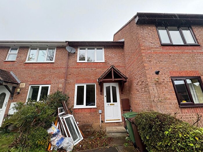 2 Bedroom Property To Rent In Widey Court, Plymouth, PL6