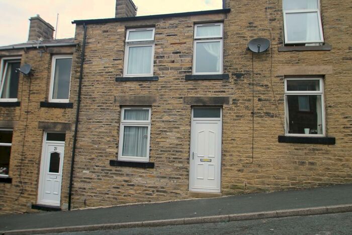2 Bedroom Terraced House To Rent In George Street, Skipton, BD23