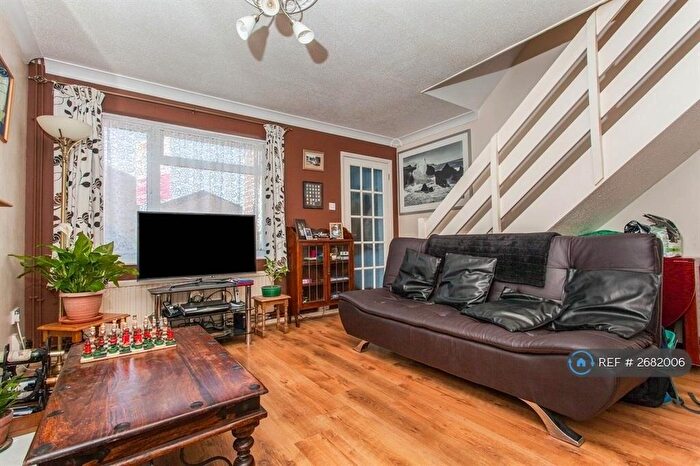 2 Bedroom Semi Detached House To Rent In Matravers Close, Westbury, BA13