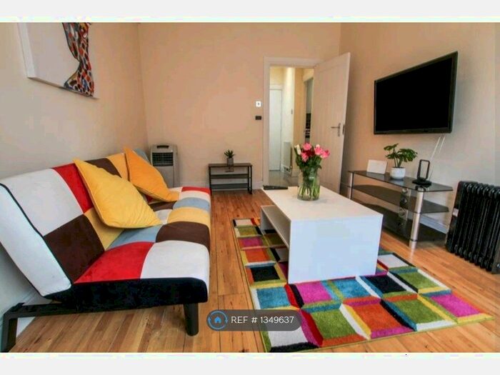 1 Bedroom Flat To Rent In Dudley Court, London, W1H