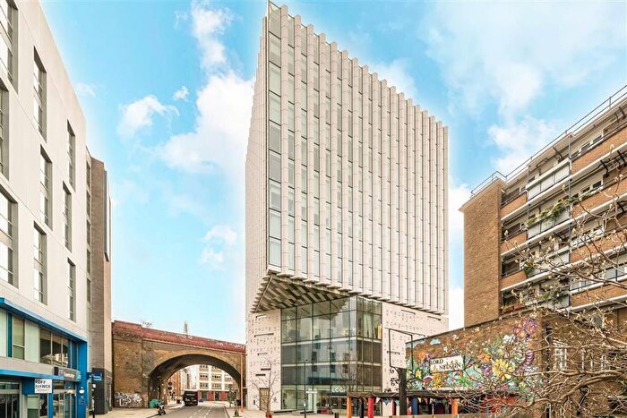 2 Bedroom Flat For Sale In Union Street, Southwark, SE1