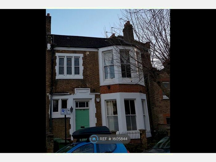 3 Bedroom Flat To Rent In Kyverdale Road, London, N16