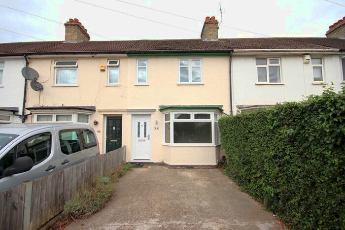 3 Bedroom Property To Rent In Arbury Road, Cambridge, CB4