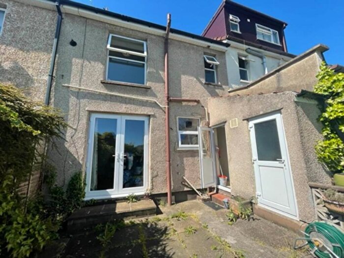 4 Bedroom House To Rent In Fourth Avenue, Bristol, BS7